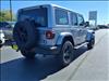 2021 Jeep Wrangler Unlimited Unlimited Sahara Altitude