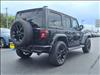 2021 Jeep Wrangler Unlimited Unlimited Sahara High Altitude 4xe