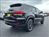 2017 Jeep Grand Cherokee Trailhawk