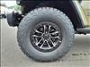 2025 Jeep Wrangler Rubicon X