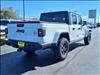 2021 Jeep Gladiator Willys
