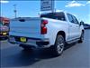 2022 Chevrolet Silverado 1500 Limited LT