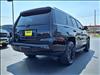 2016 Cadillac Escalade Platinum Edition