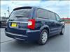 2015 Chrysler Town and Country Touring