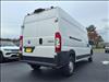 2023 RAM ProMaster High Roof
