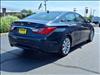 2012 Hyundai SONATA SE