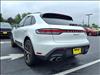 2022 Porsche Macan S