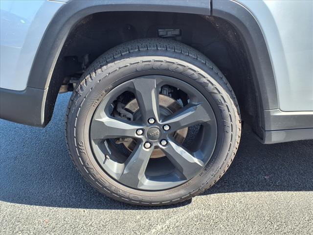 2022 Jeep Grand Cherokee Altitude
