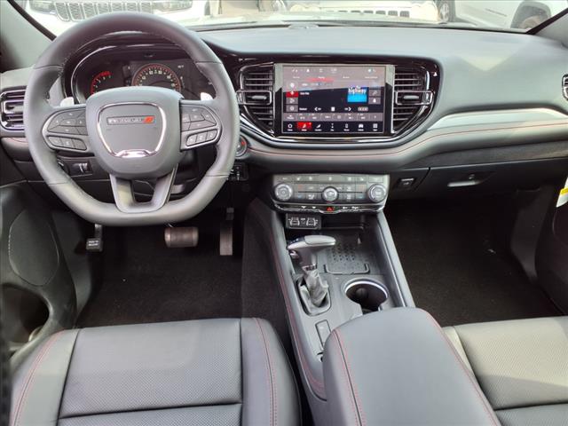 2025 Dodge Durango R/T Plus