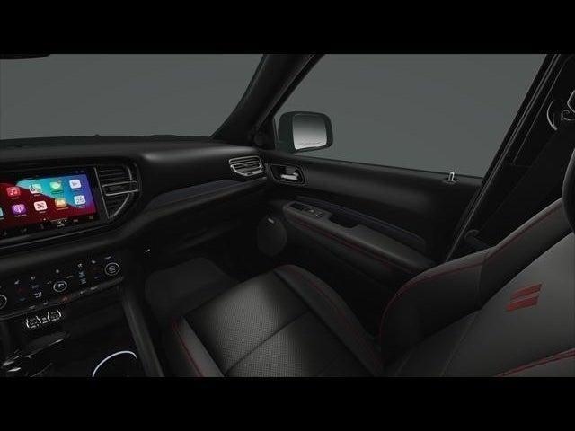 2025 Dodge Durango R/T Plus