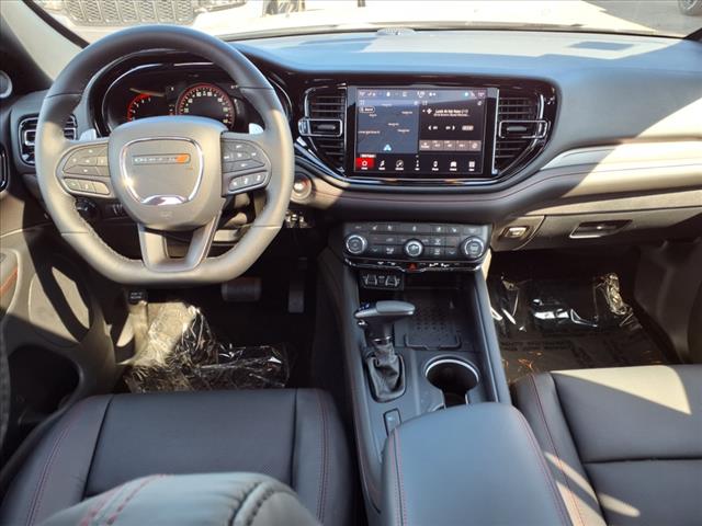 2025 Dodge Durango R/T Plus