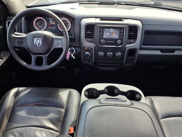 2019 RAM 1500 Classic Express