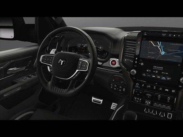 2025 RAM 1500 RHO