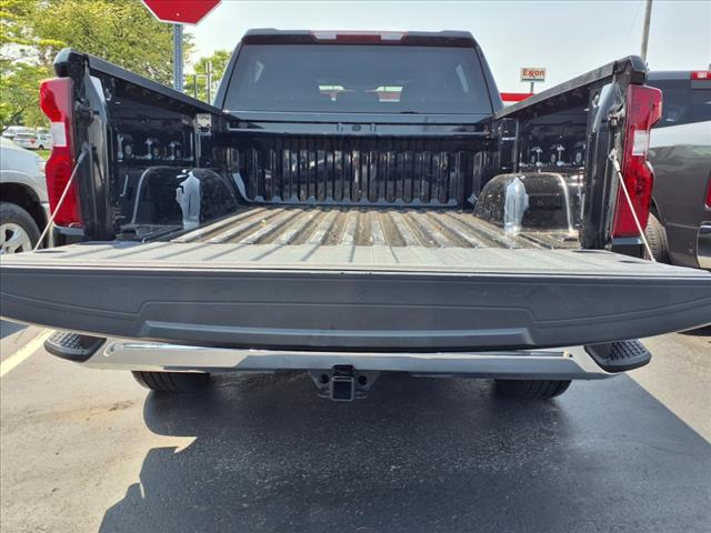 2022 Chevrolet Silverado 1500 Limited LT