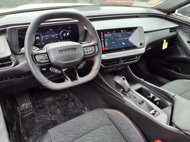 2025 Dodge Charger R/T