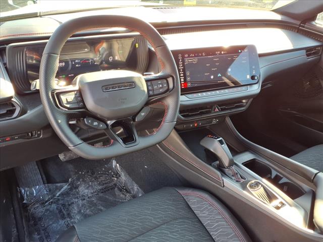 2025 Dodge Charger R/T