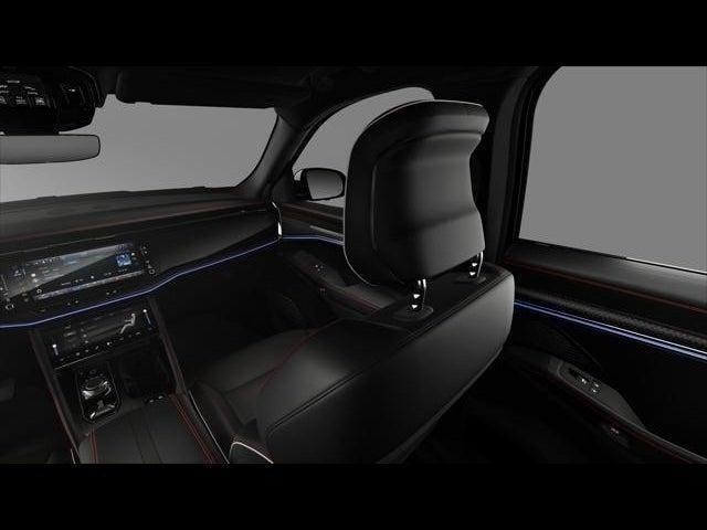 2025 Jeep Wagoneer S Limited