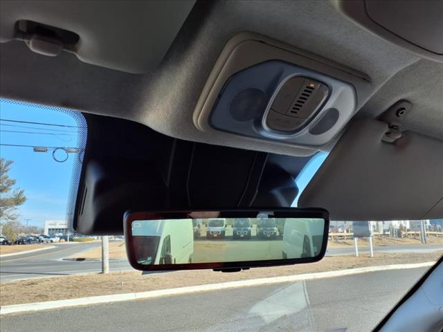 2025 RAM ProMaster Base