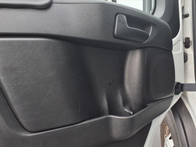 2023 RAM ProMaster High Roof