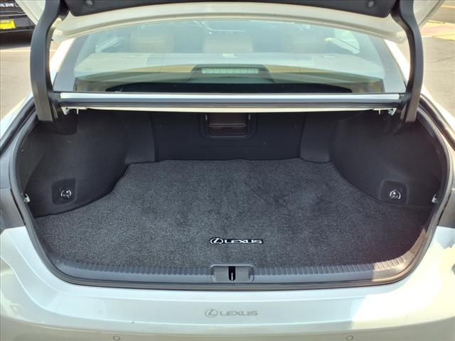 2020 Lexus ES 350 350