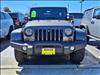 2016 Jeep Wrangler Unlimited Unlimited Sahara