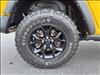 2021 Jeep Wrangler Unlimited Unlimited Willys