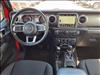 2021 Jeep Wrangler Unlimited Unlimited Sahara