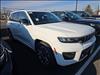 2025 Jeep Grand Cherokee Overland
