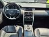 2017 Land Rover Discovery Sport SE