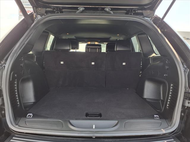 2022 Jeep Grand Cherokee WK Laredo X