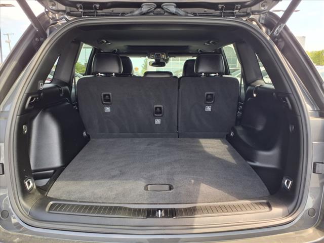 2022 Jeep Grand Cherokee Altitude