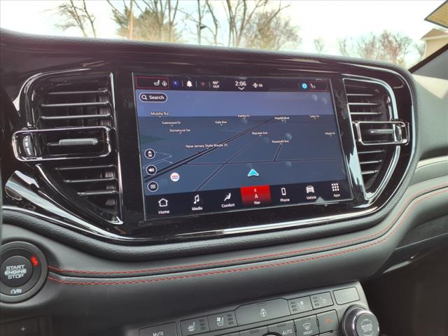 2025 Dodge Durango R/T Plus