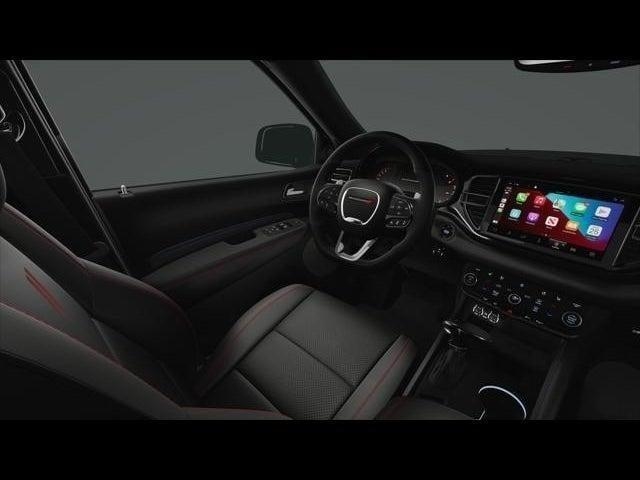 2025 Dodge Durango R/T Plus