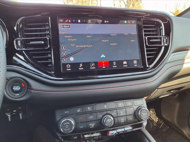 2025 Dodge Durango R/T Plus