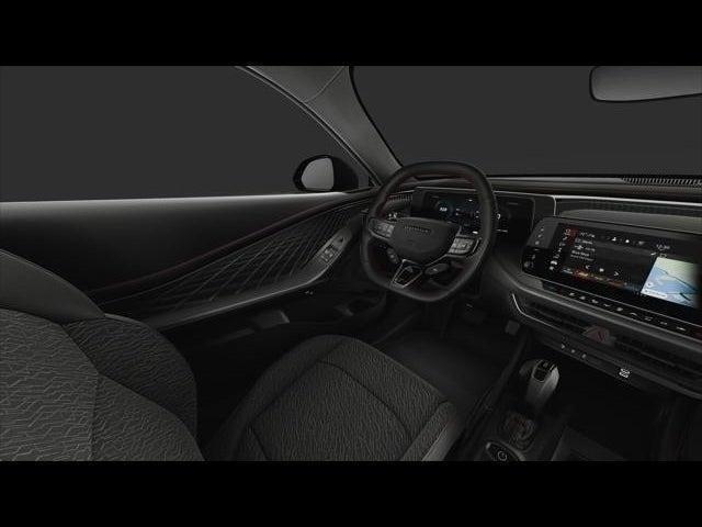 2025 Dodge Charger R/T