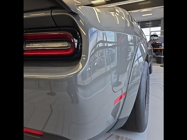 2023 Dodge Challenger SRT Hellcat Redeye Widebody