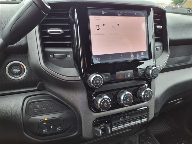 2025 RAM 5500HD Tradesman