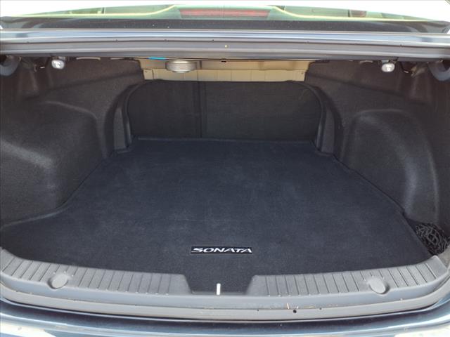 2012 Hyundai SONATA SE