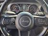 2021 Jeep Wrangler Unlimited Unlimited Willys
