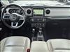 2021 Jeep Wrangler Unlimited Unlimited Sahara High Altitude 4xe