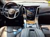 2016 Cadillac Escalade Platinum Edition