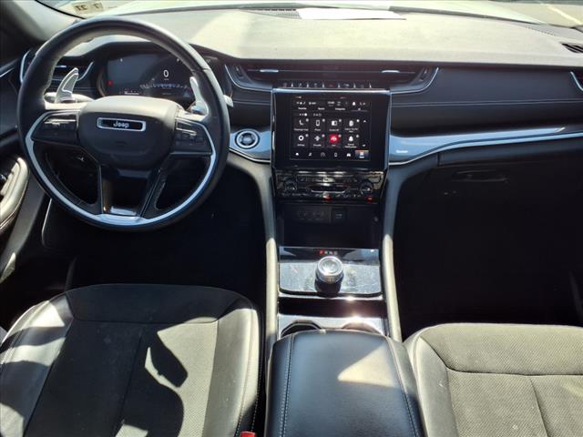 2022 Jeep Grand Cherokee Altitude