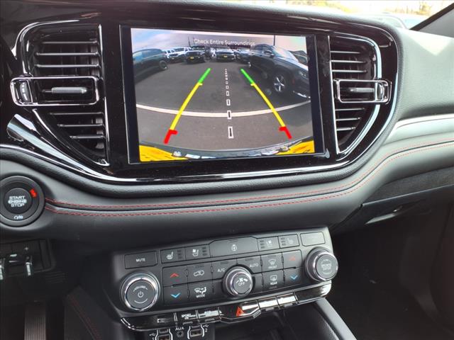 2025 Dodge Durango R/T Plus