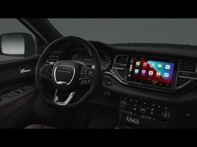 2025 Dodge Durango R/T Plus