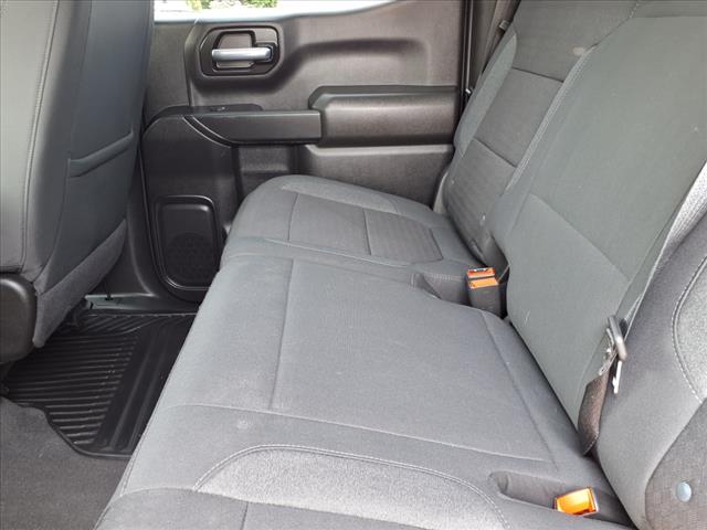 2022 Chevrolet Silverado 1500 Limited LT