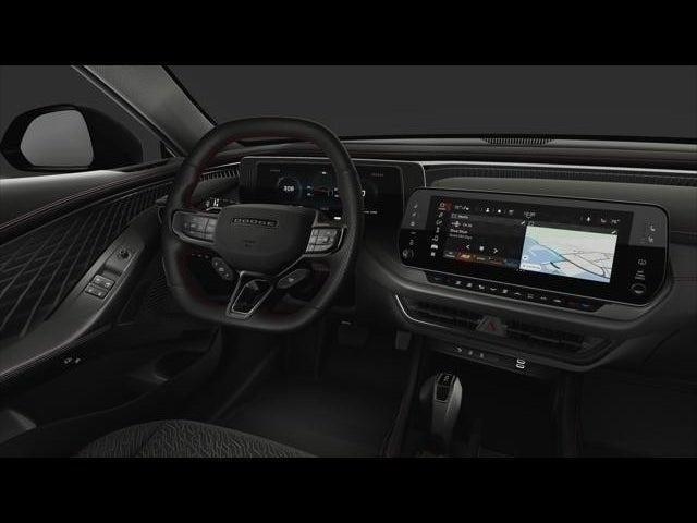 2025 Dodge Charger R/T