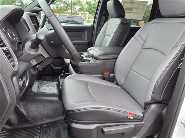 2025 RAM 5500HD Tradesman