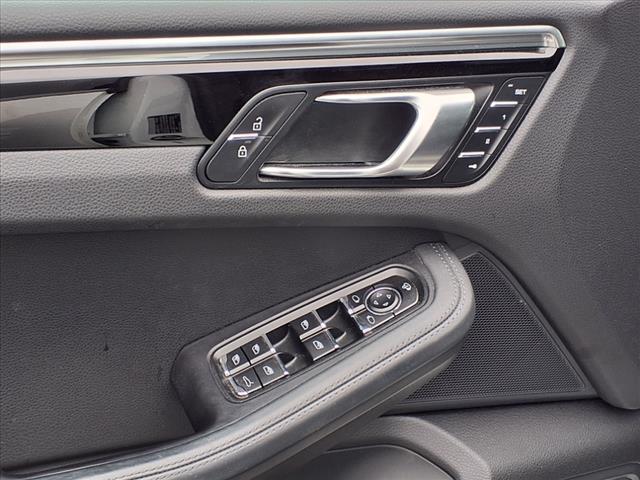 2022 Porsche Macan S
