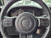 2015 Jeep Wrangler Unlimited Unlimited Sahara