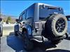 2016 Jeep Wrangler Unlimited Unlimited Sahara
